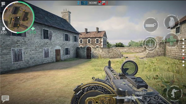 世界战争英雄国际服最新版本 v1.41.0