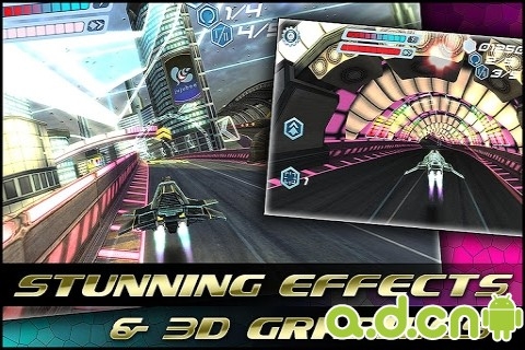 星际快车(含数据包) v1.4 v3.1.5