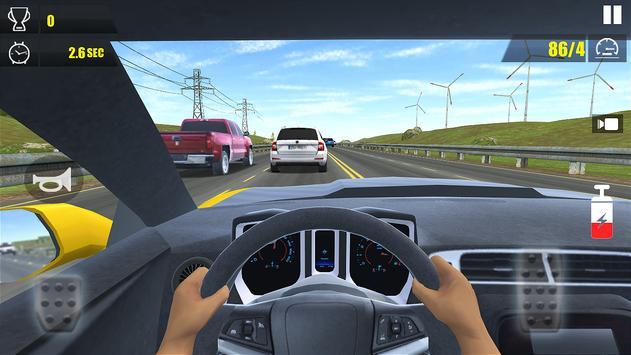 交通车手公路赛 v2.0.1