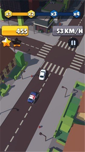 城市汽车碰撞 v1.1