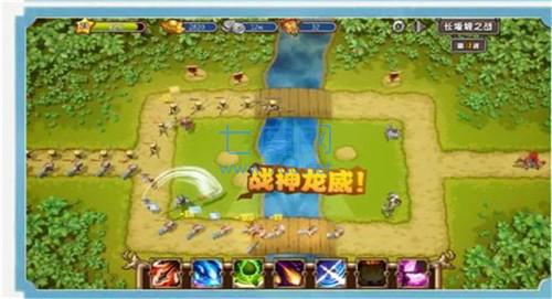 吕布快跑 v1.0.0