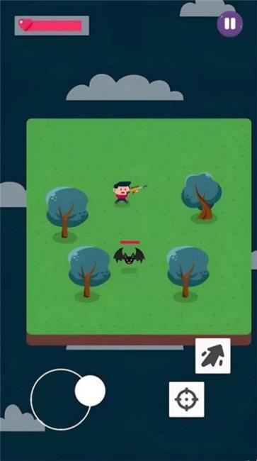 僵尸枪手  v1.0.2