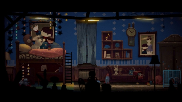 在回忆之间 v3.2.5