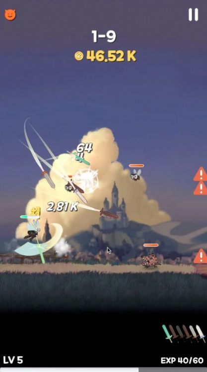 跳跃之刃 v3.8