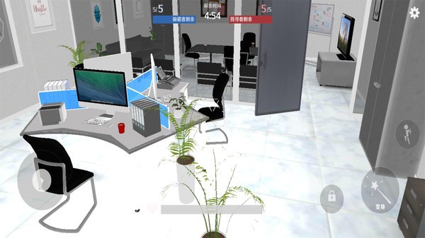 盖瑞模组躲猫猫联机版  v1.0.2