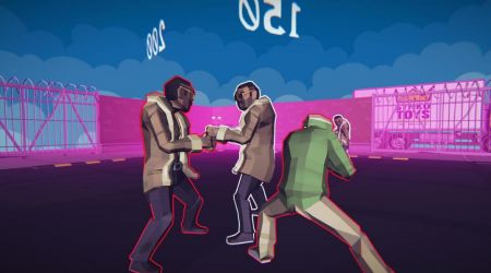 3D格斗竞技场TV Box Fight Arena v4.0.5