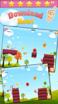 独角兽彩虹冒险 Unicorn Rainbow Adventure v3.1.5