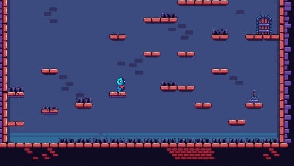 棘手陷阱  v1.0.8