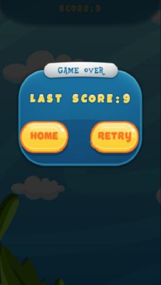 弹弓泡泡波 v1.0