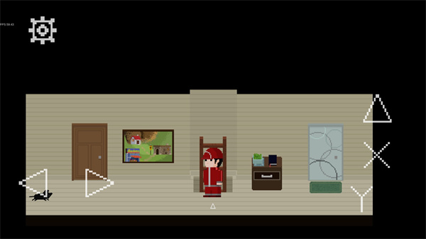 诡居小镇r游戏 v1.1