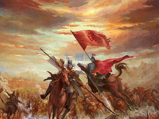 三国群英3单机版