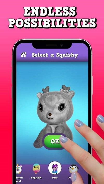 Squishy Magic(减压玩具模拟器) v1.0.11安卓版