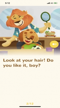 蛋糕英语ios版 v2.0.5