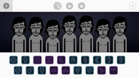 节奏盒子银河系模组  v0.5.1