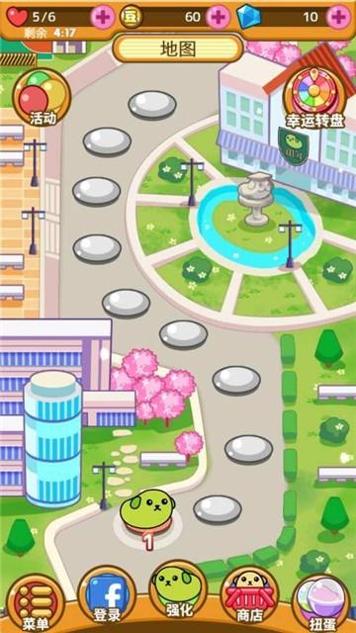 豆豆消消乐 v1.0