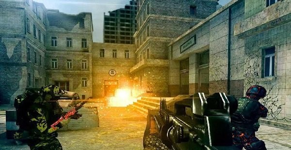 子弹力量单机版  v1.81.1