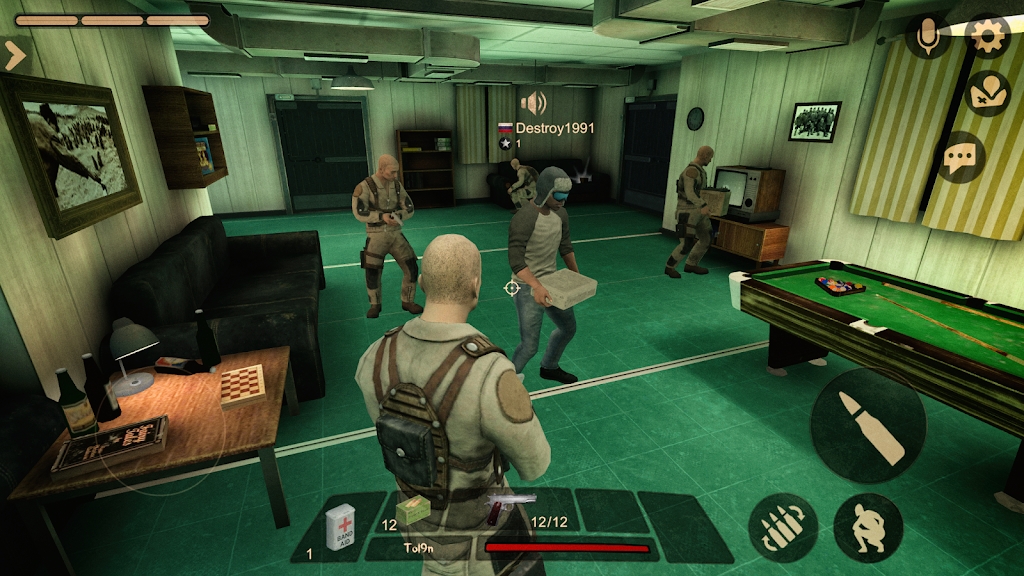 模拟:恐怖行动 v1.0.2