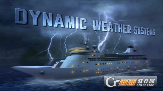 船舶模拟2019中文版(Ship Simulator 2019) v1.1安卓版