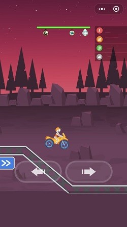 火柴人摩托大战去广告安卓最新版  v4.0.2