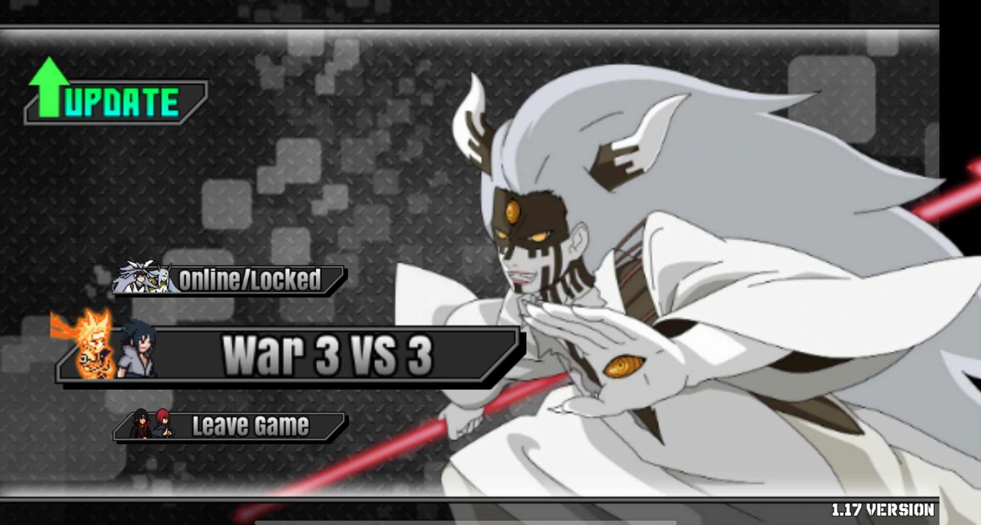 火影战记之忍者村大战全人物最新手机版  v3.1.1