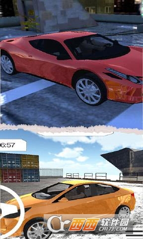 狂野飞车手 v1.0安卓版