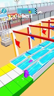 秋季男孩终极击倒3D游戏安卓下载 