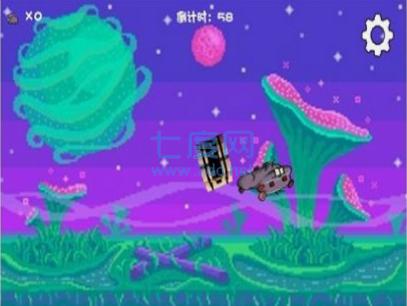 灭鼠记连斩游戏