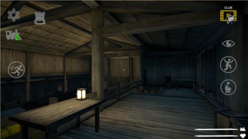 蜘蛛怪物中文版 v0.1