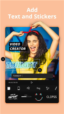 CapCut剪辑  v8.0.0