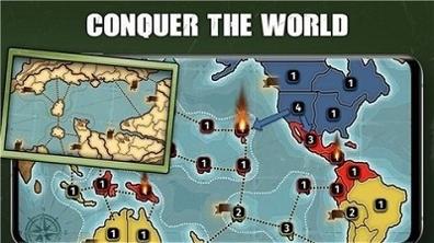 鲜血和荣耀截图0