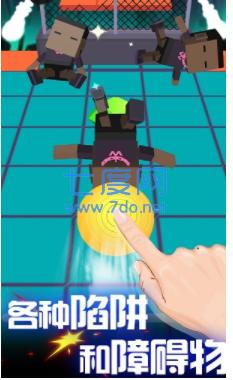 滚球音乐大师游戏 v1.0