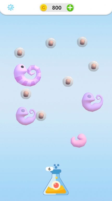 吉恩培养实验室 v1.0.0