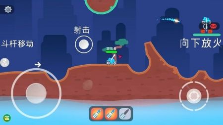 疯狂赛车竞技安卓版 v3.1.5