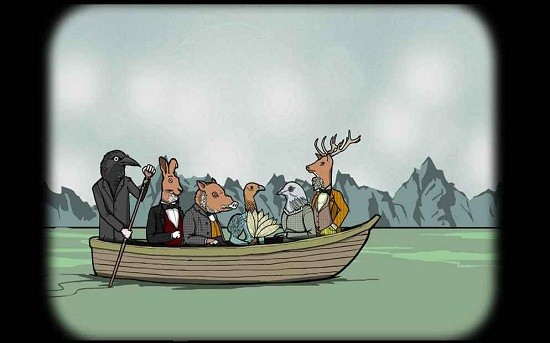 锈湖：旅馆 2023最新版截图3