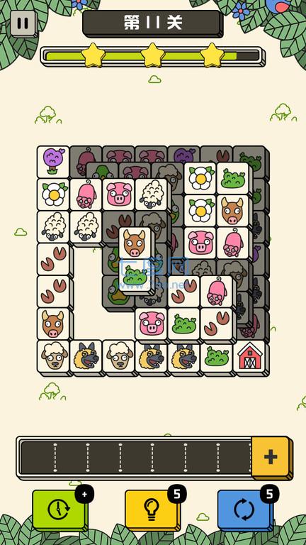 禅之消方块-羊羊消除 v1.3.5