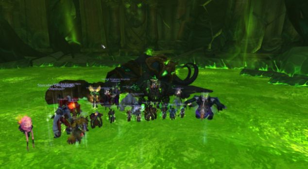 魔兽世界助手9.2app官方最新版  v3.0.4