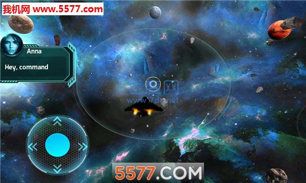 银河战纪3D v1.0.2