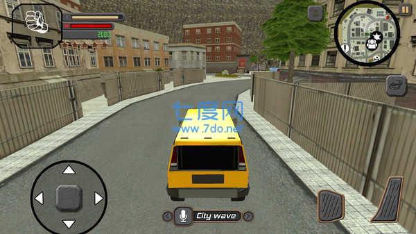 火柴小黄人绳索英雄