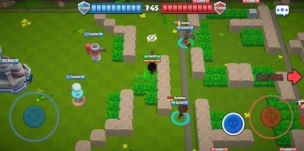 荒野冲突2：大本营截图0