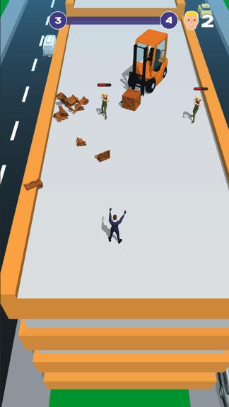 完美的射手 v0.4