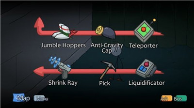 火柴人henry系列重制版游戏下载图片2