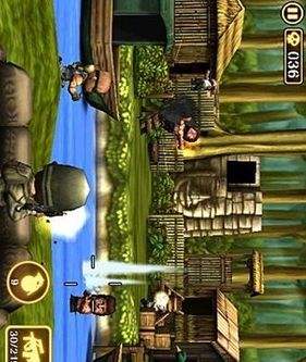 反恐突击队 2 Alpha v0.9.2