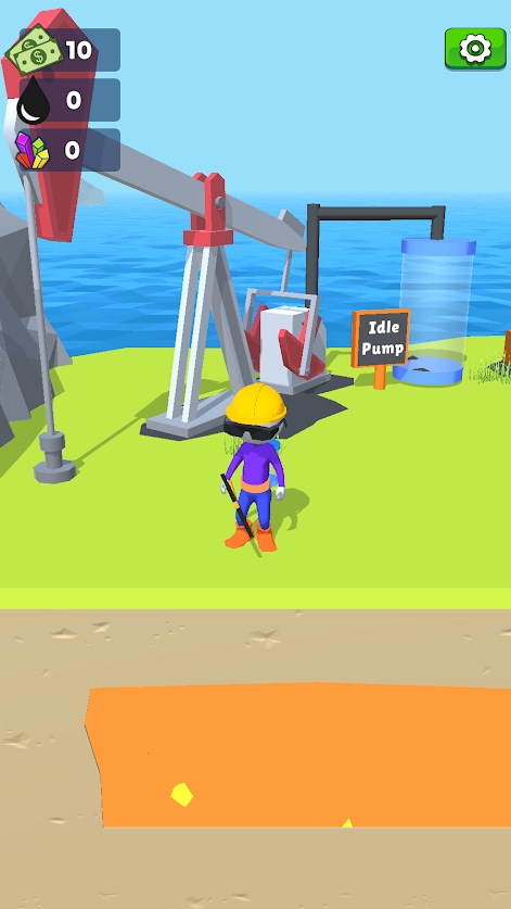 Voodoo采油小生游戏官方版  v4.4.1