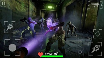 避难所3D生存英雄  v0.2