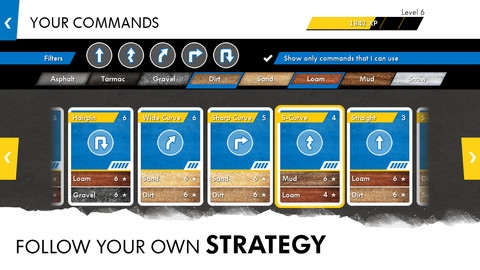 世界拉力赛 RALLYTHEWORLD.THEGAME. v3.1.5