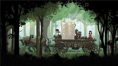 猩红之鹿旅馆 v1.0