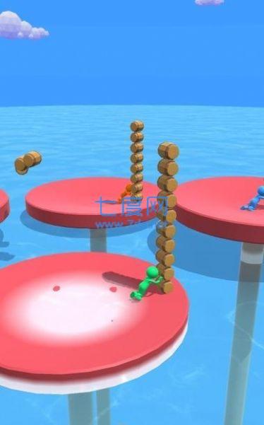 推重物竞技场游戏 v5