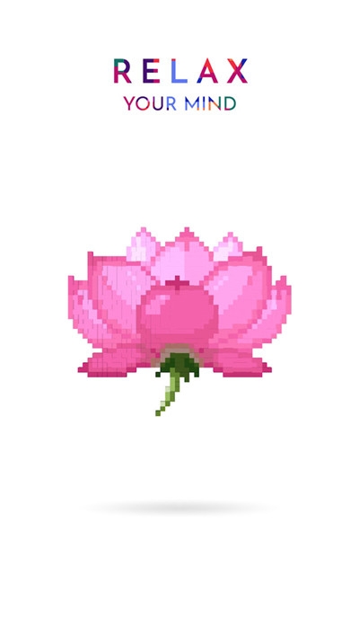 像素艺术品 v1.0