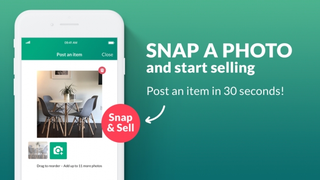 OfferUp v3.1.5