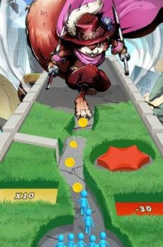 超位面之战 v3.2.5